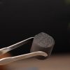 Traditional Handcrafted Smokeless Bamboo Charcoal Incense Box