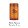Traditional Handmade Labrang Monastery Herbal Tibet Coil Incense